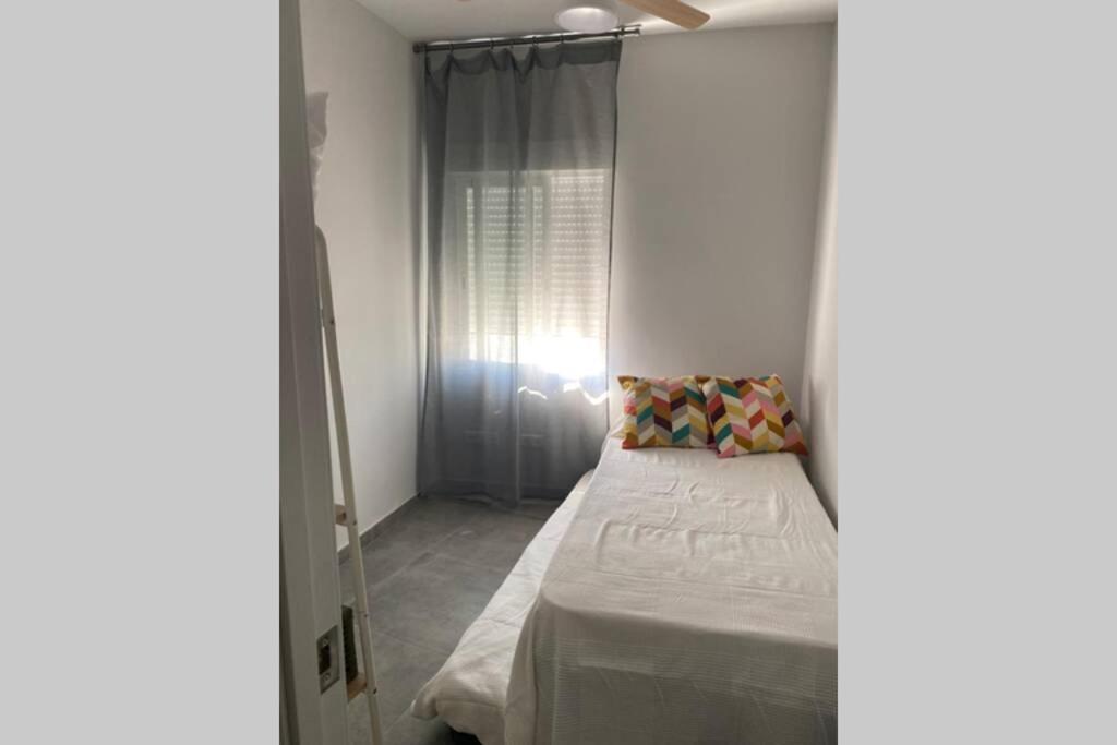 Appartement Corredera House. Pleno Centro De Cordoue Extérieur photo